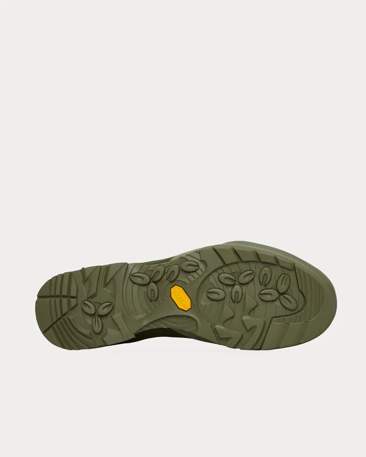 Cingino Sage Green Low Top Sneakers