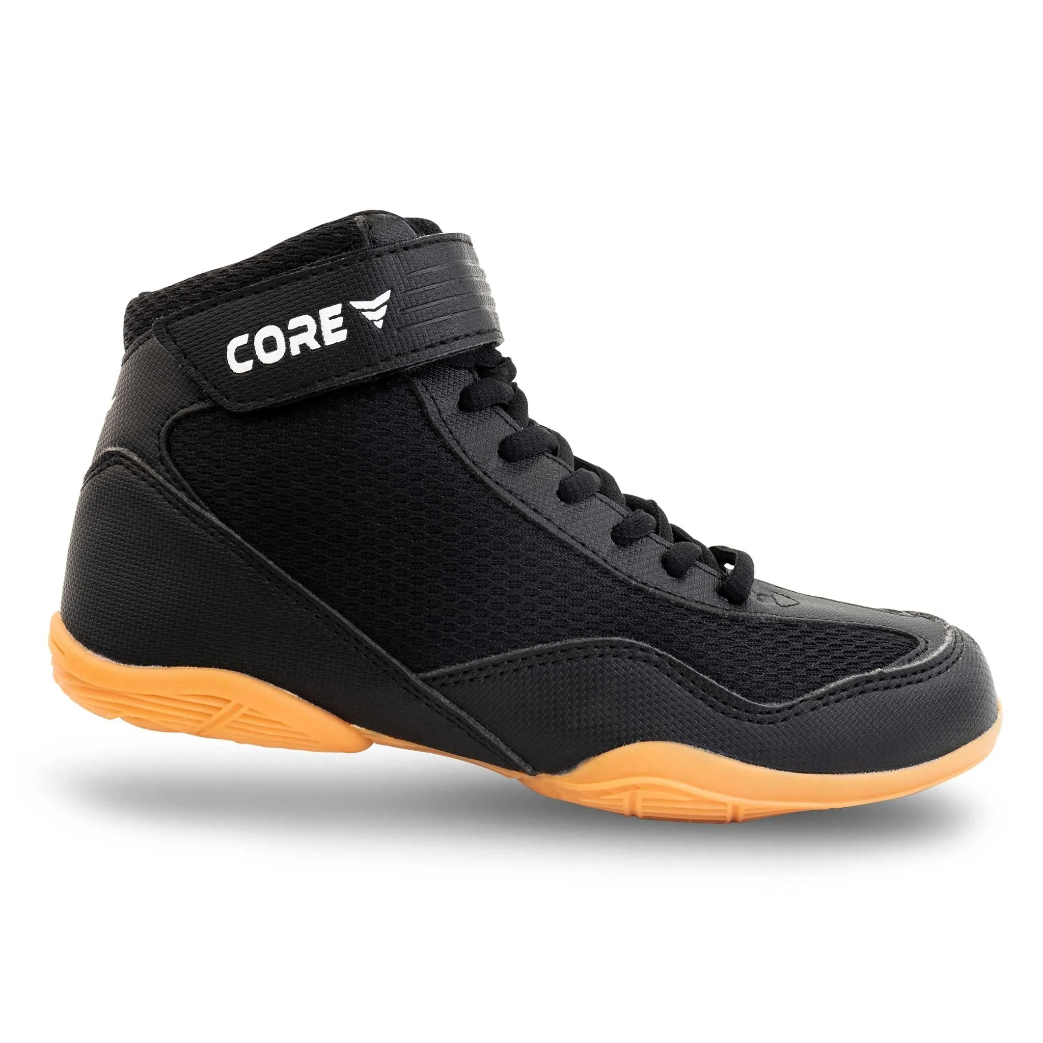 Core Wrestling shoes - Kids