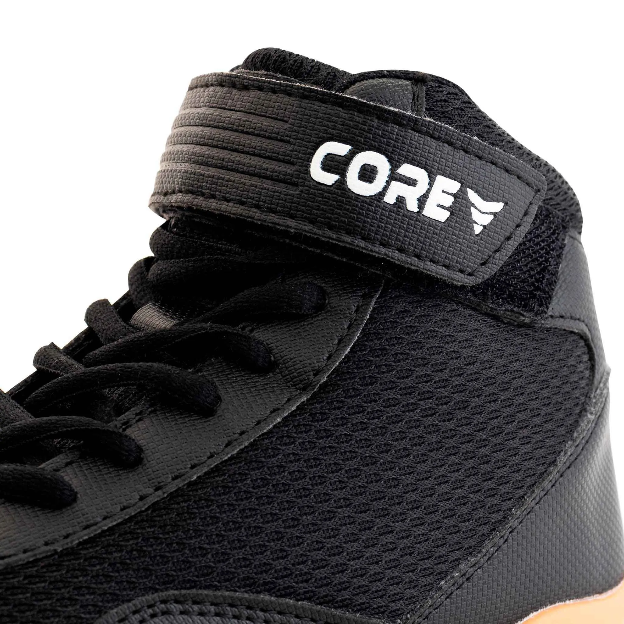 Core Wrestling shoes - Kids