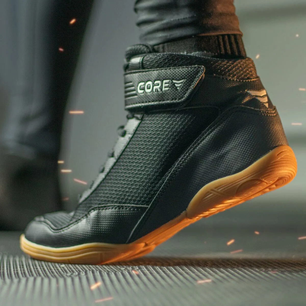 Core Wrestling shoes - Kids