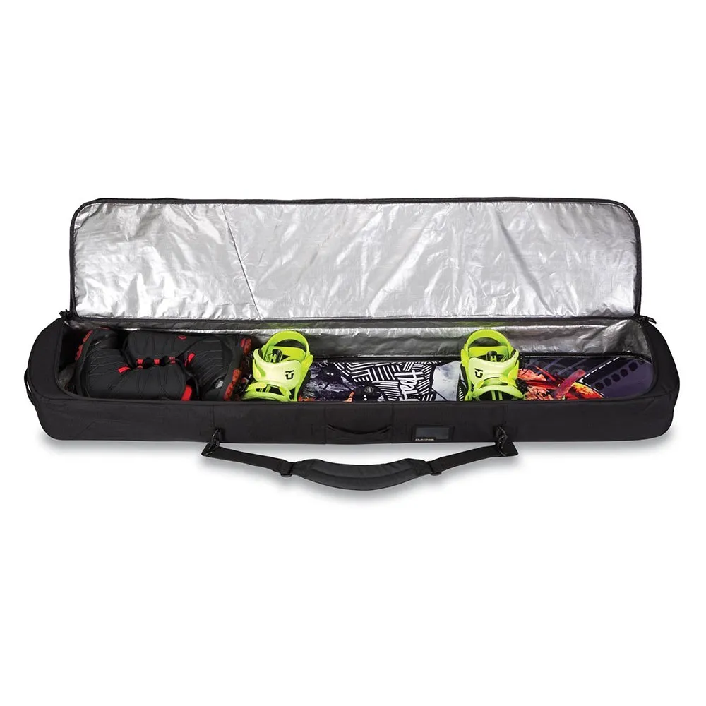 Dakine Unisex Tour Snowboard 175 cm Snowboard Boardbag Black Bag - 10001467-175-BLACK