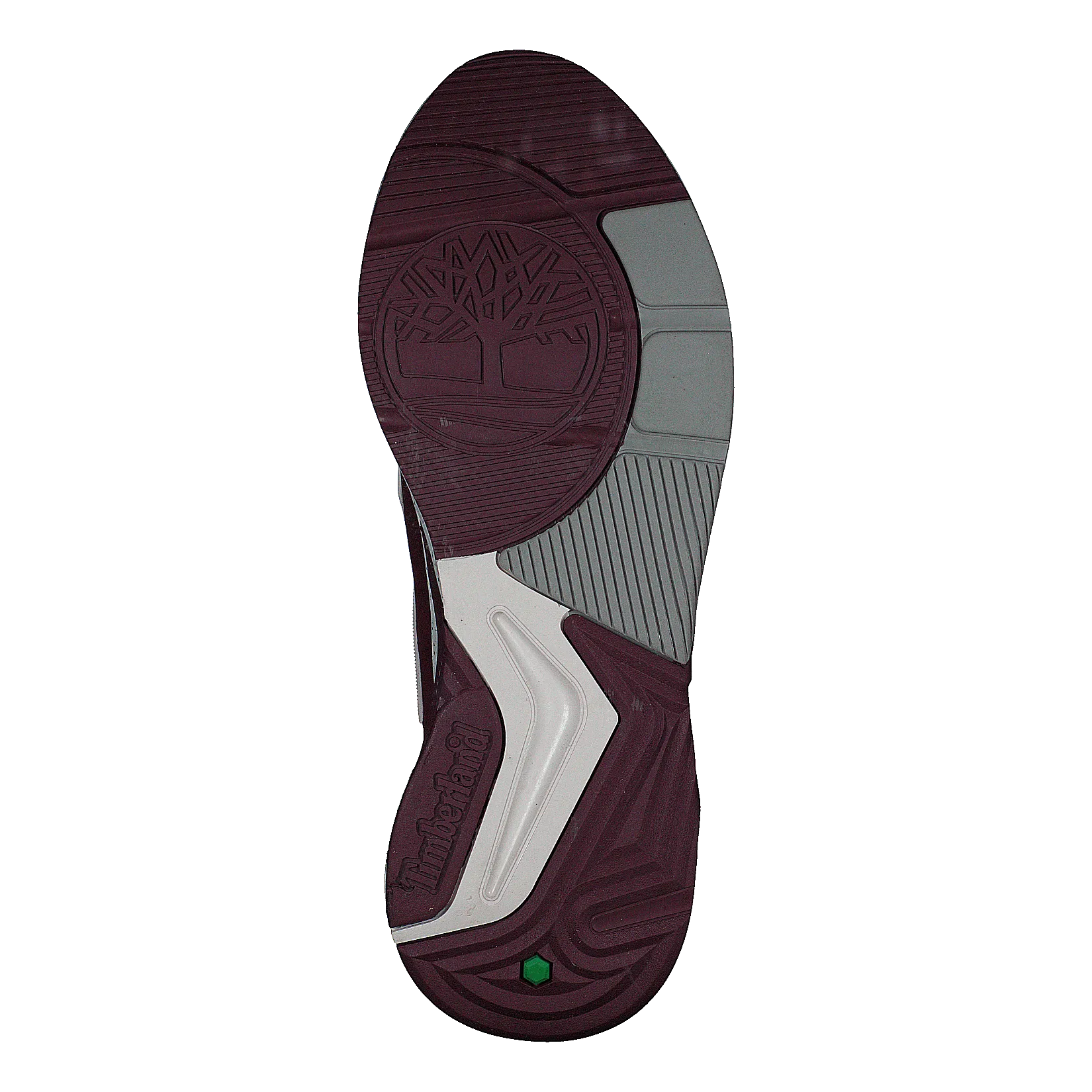 Delphiville Leather Sneaker Chocolate Truffle