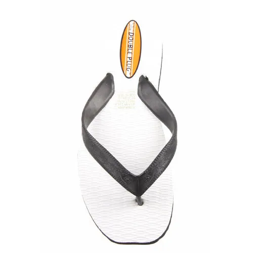 Double Plugger Thong