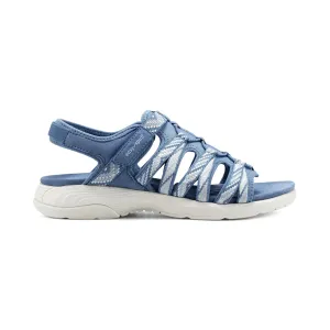 EASY SPIRIT LADIES SANDALS SETORYE2A - MEDIUM BLUE
