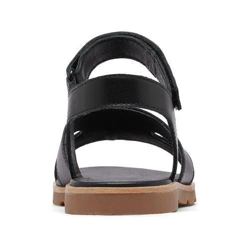 Ella III Ankle Sandal