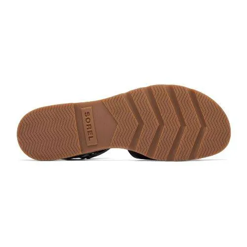 Ella III Ankle Sandal