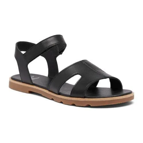 Ella III Ankle Sandal