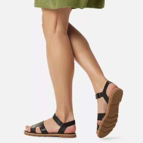 Ella III Ankle Sandal
