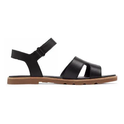 Ella III Ankle Sandal