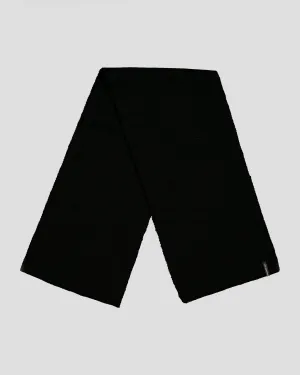 Fyfe Scarf - Black Stingray