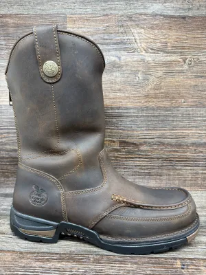 GB00226 Men's Athens Soft Toe Work Boot by Georgia