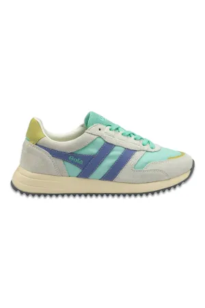 Gola Classics Chicago Textile Trainers