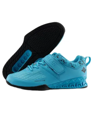 GripMaster Pro Lifting Shoes