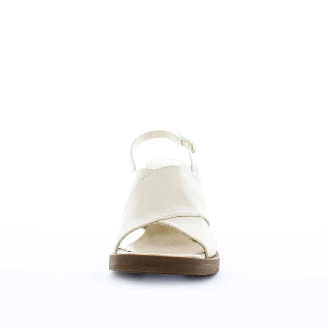 HEXANDRA - Beige