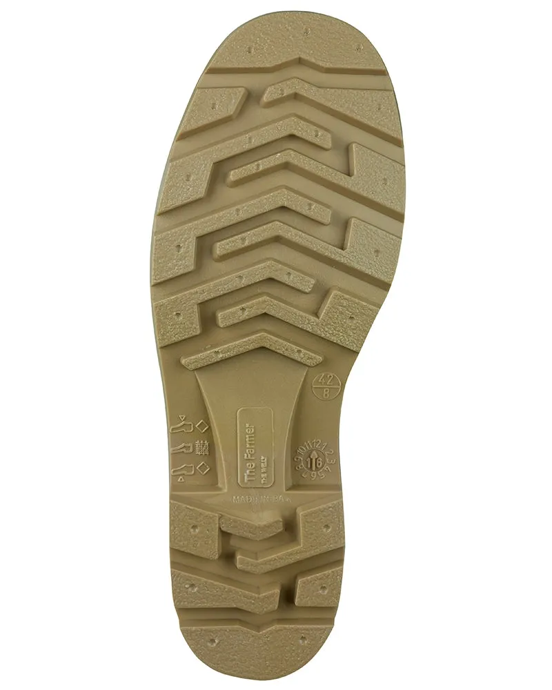 Hoggs of Fife Lomond PVC Wellington Boots - Unisex