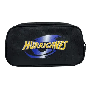 Hurricanes Super Rugby Zipper Boot Bag by DryWorld