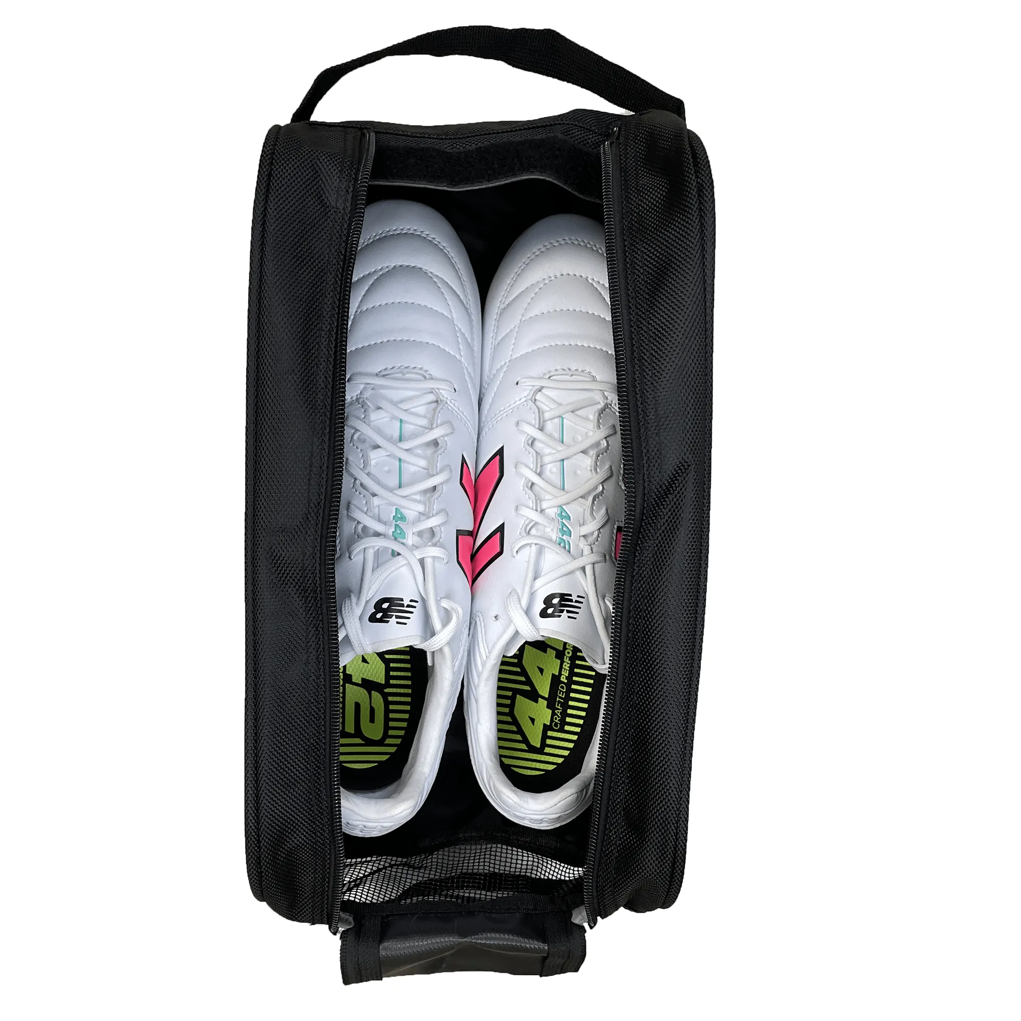Hurricanes Super Rugby Zipper Boot Bag by DryWorld
