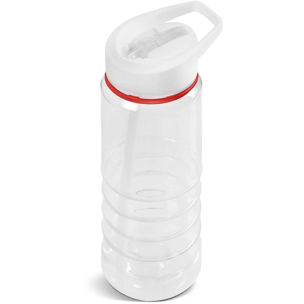 Hydro Plastic Water Bottle - 750ml