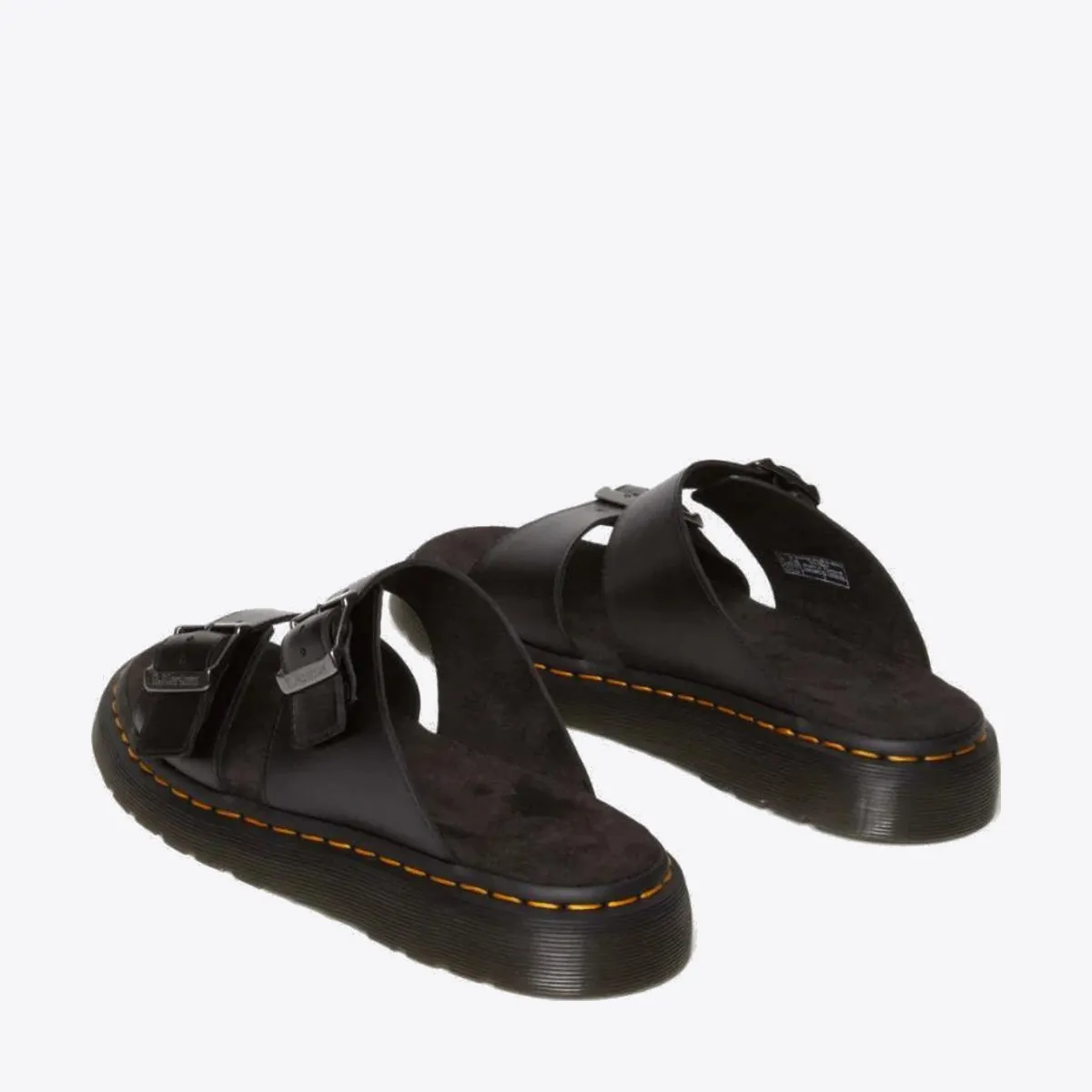 Josef Slide Sandal