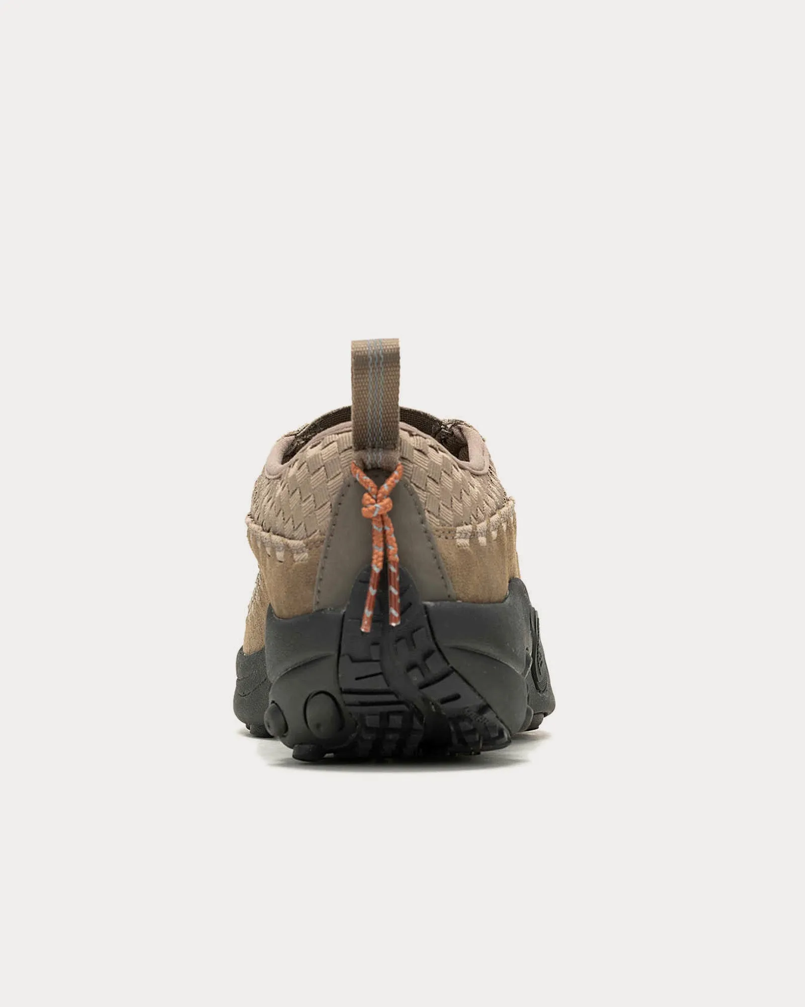 Jungle Moc EVO Woven Brindle Slip On Sneakers
