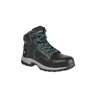 K27360 King Gee Womens Tradie Zip Boot