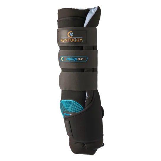 Kentucky Magnetic Recuptex Stable Boots
