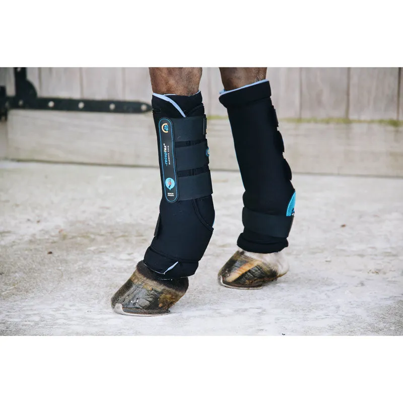 Kentucky Magnetic Recuptex Stable Boots