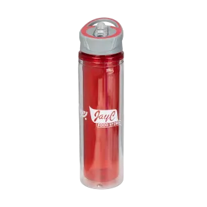 KLV-335 | 20 oz. Hydrate Tritan Water Bottle