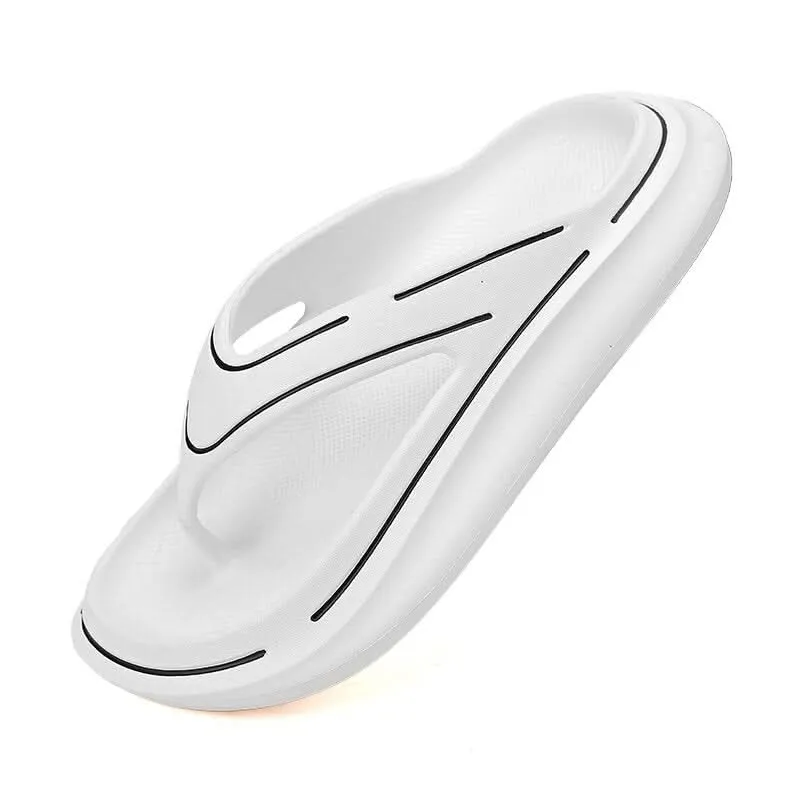 Light EVA Unisex Durable Flip Flops