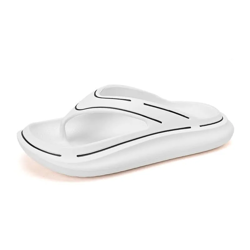 Light EVA Unisex Durable Flip Flops
