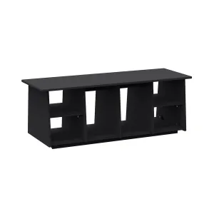 Loll Cubby Storage Bench