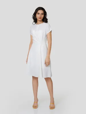 Marvella Breezy Shirt Dress