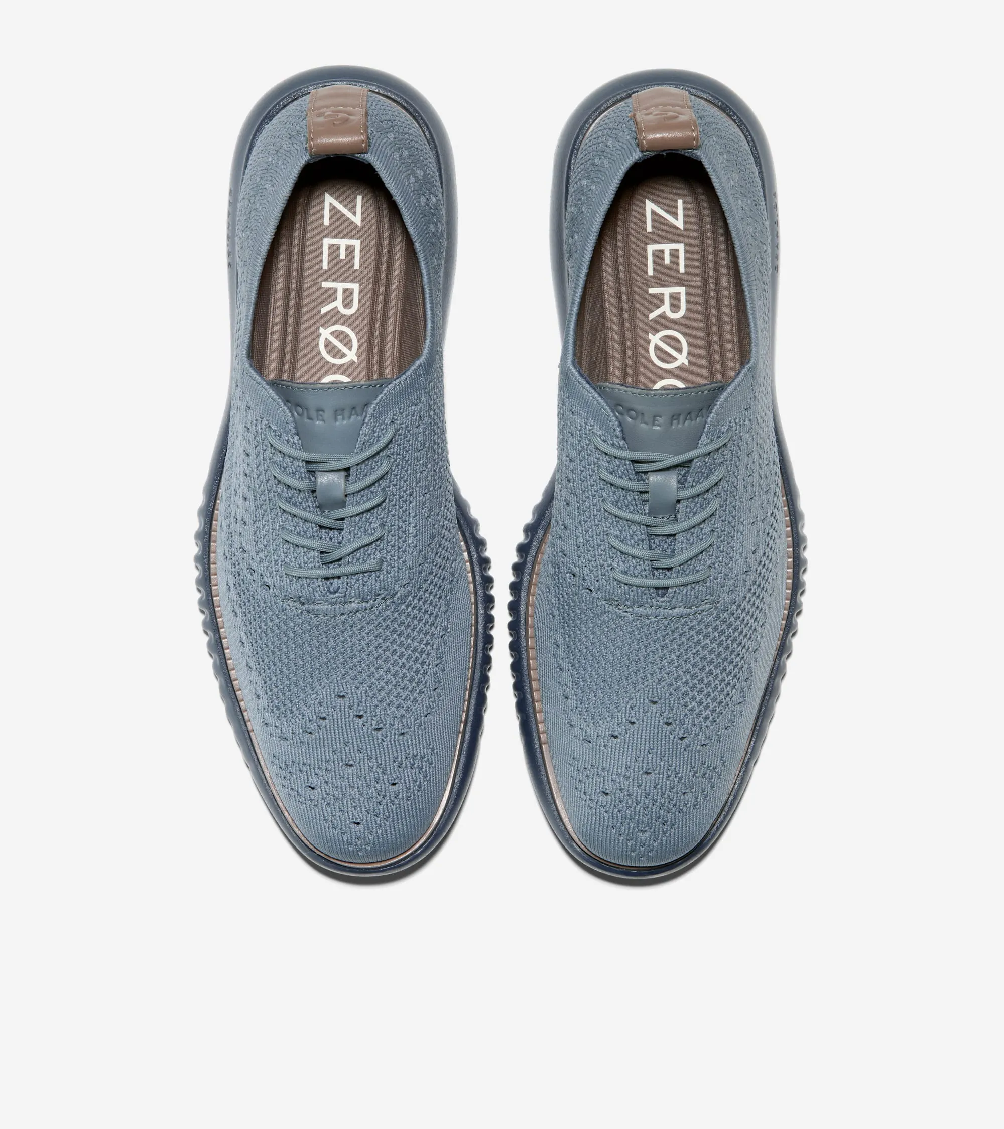 Men's 2.ZERØGRAND Stitchlite™ Oxfords