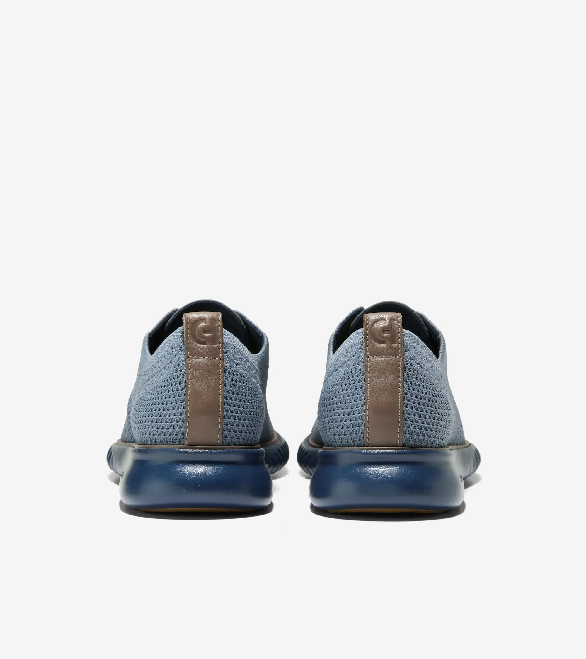 Men's 2.ZERØGRAND Stitchlite™ Oxfords