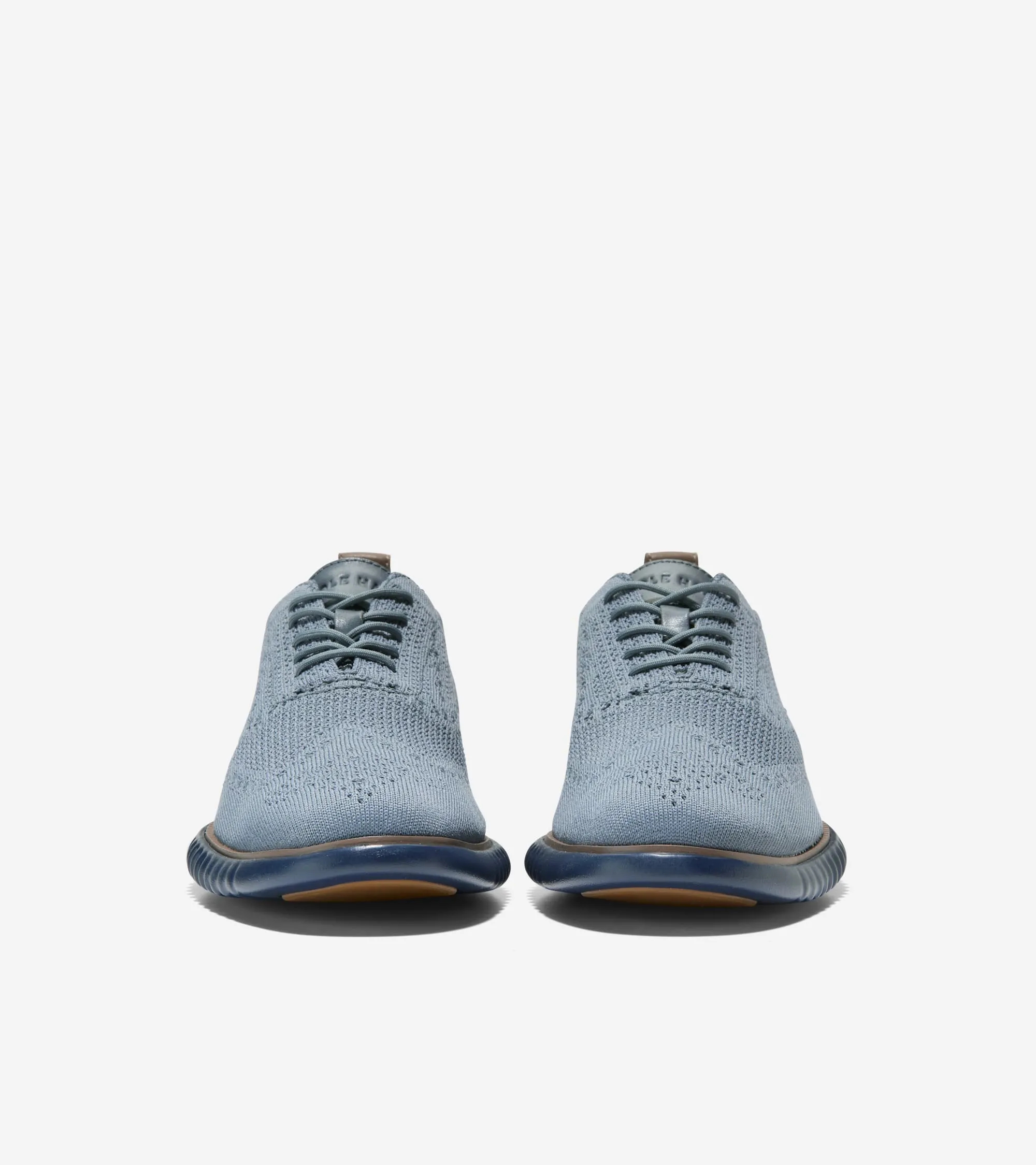 Men's 2.ZERØGRAND Stitchlite™ Oxfords