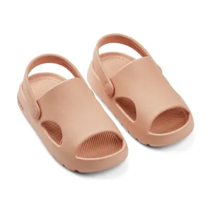 Morris Sandals in Rose by Liewood