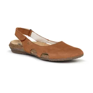 N413 Closed-Toe Sandal