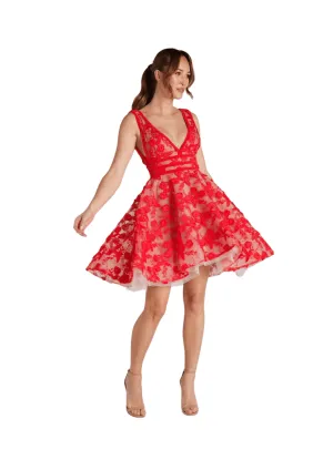 NADINE MERABI - Lola Dress