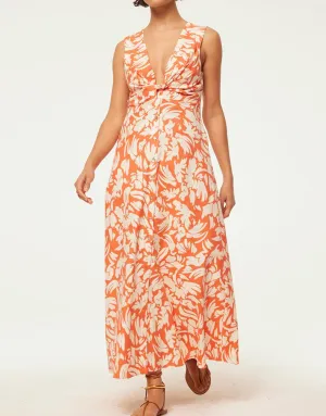 NAJAH DRESS