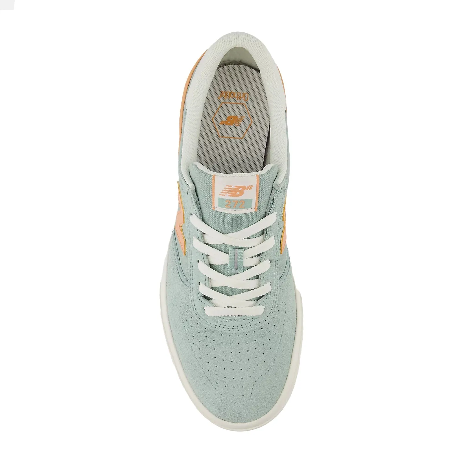 NB Numeric 272 - Salt Marsh/Copper