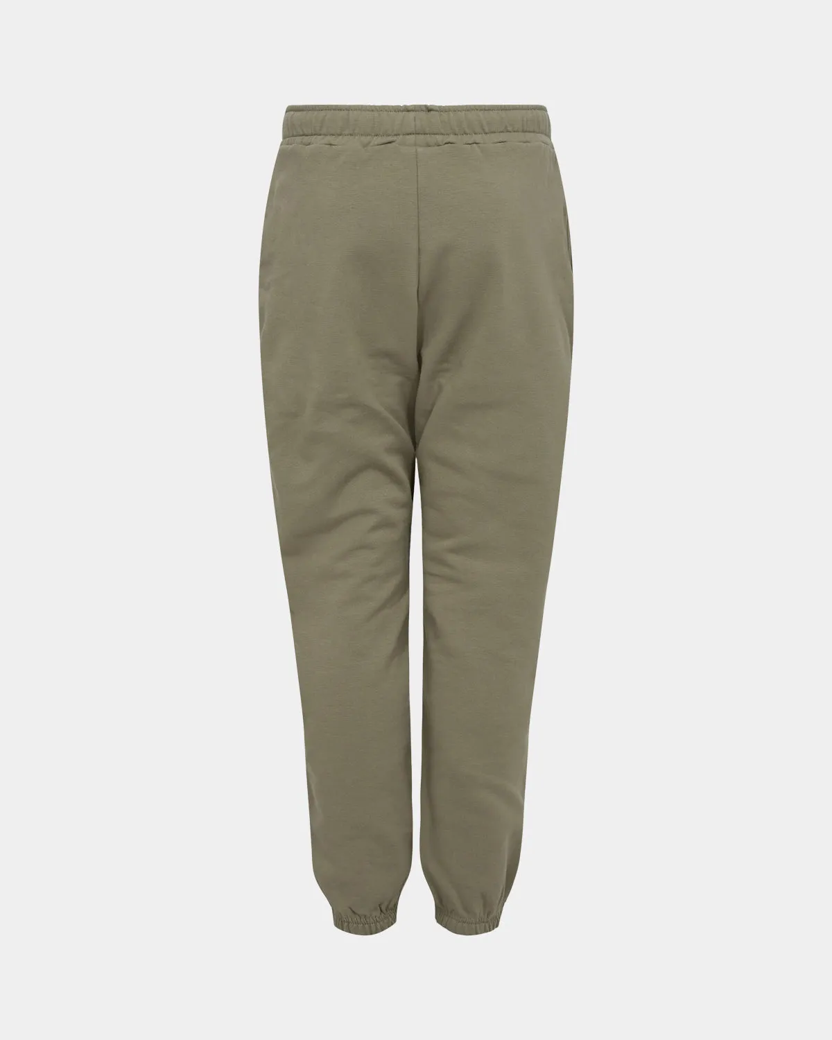 NETISY SWEATPANTS - Army green