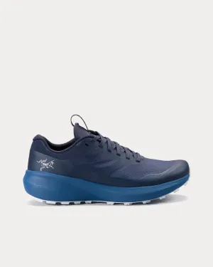 Norvan LD 3 Black Sapphire / Solitude Running Shoes
