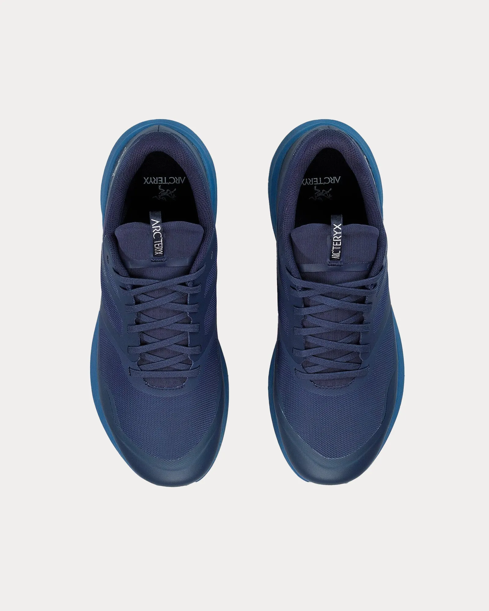 Norvan LD 3 Black Sapphire / Solitude Running Shoes