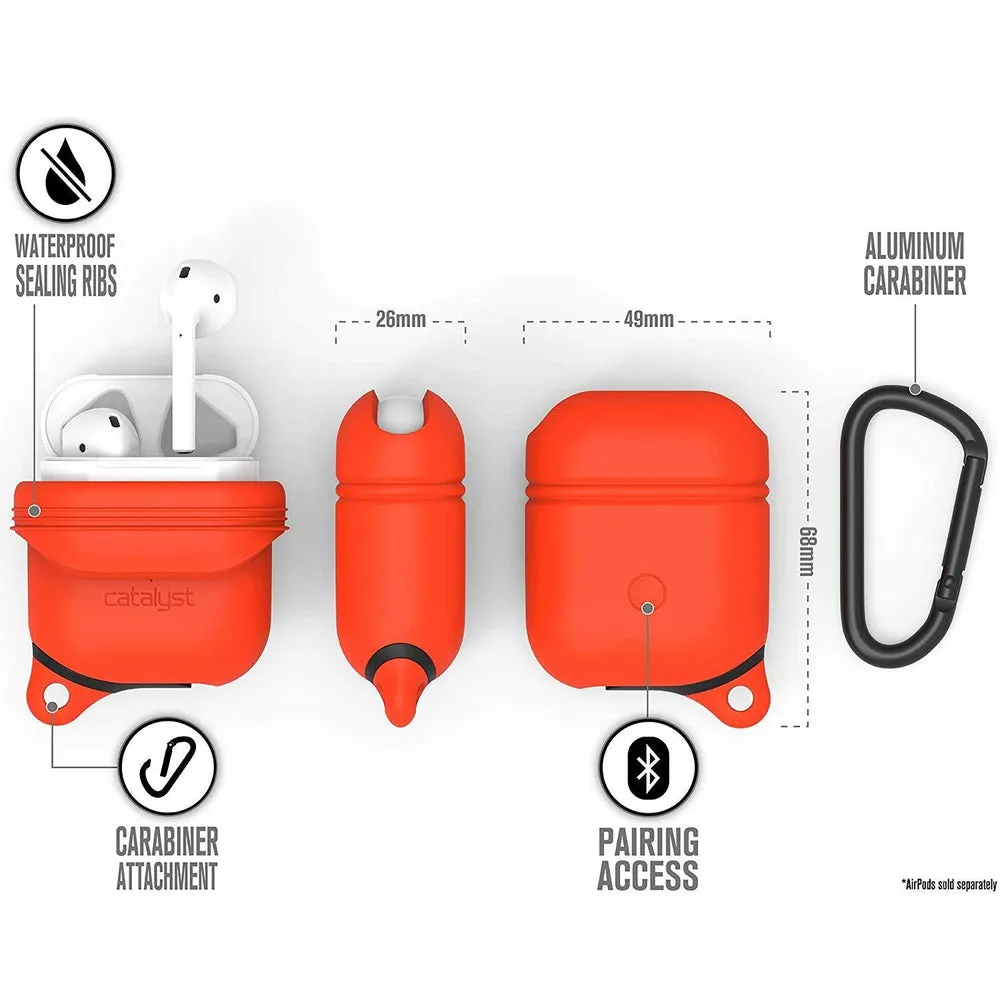 [OPEN BOX] CATALYST Case for Airpods Sunset