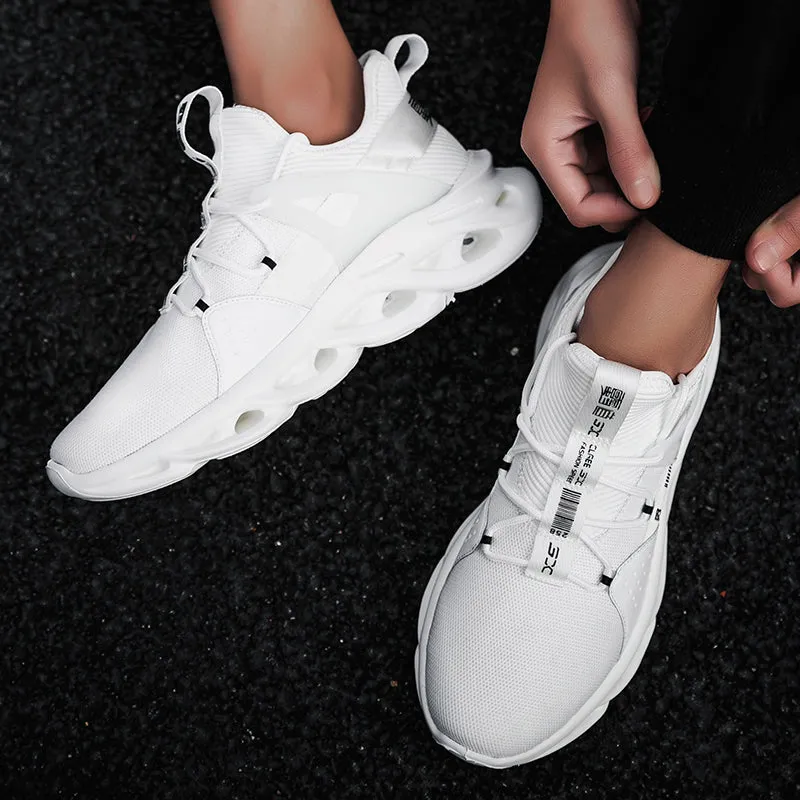 PHANTOM 'Digital Drift 258' X9X Sneakers