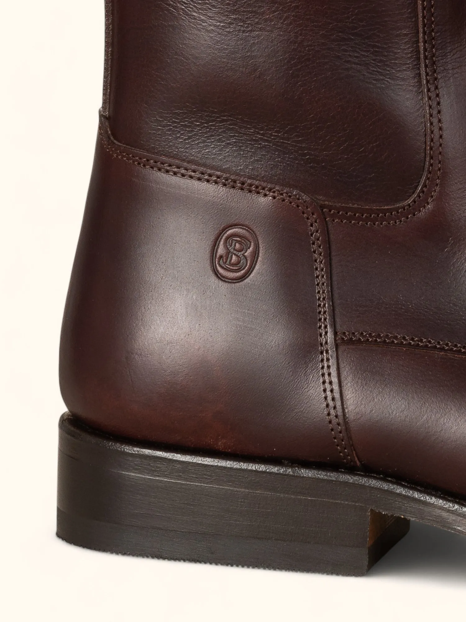 Polo Boots