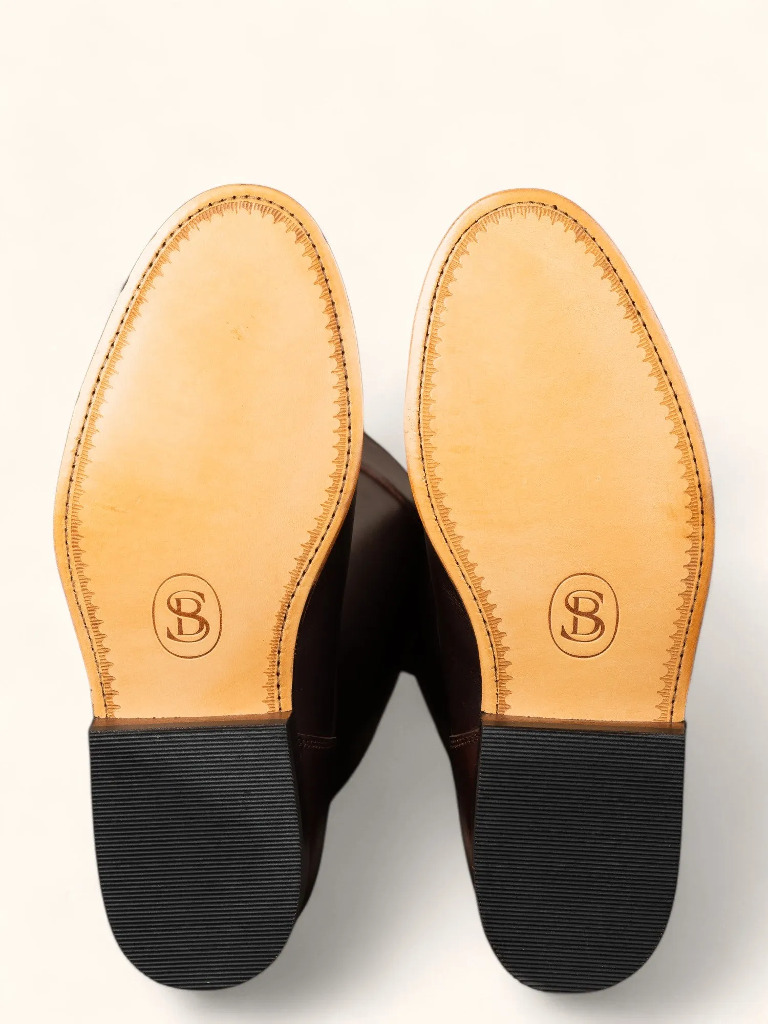 Polo Boots