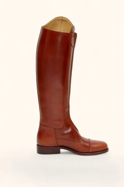 Polo Boots