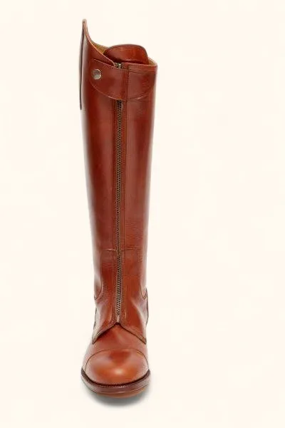 Polo Boots