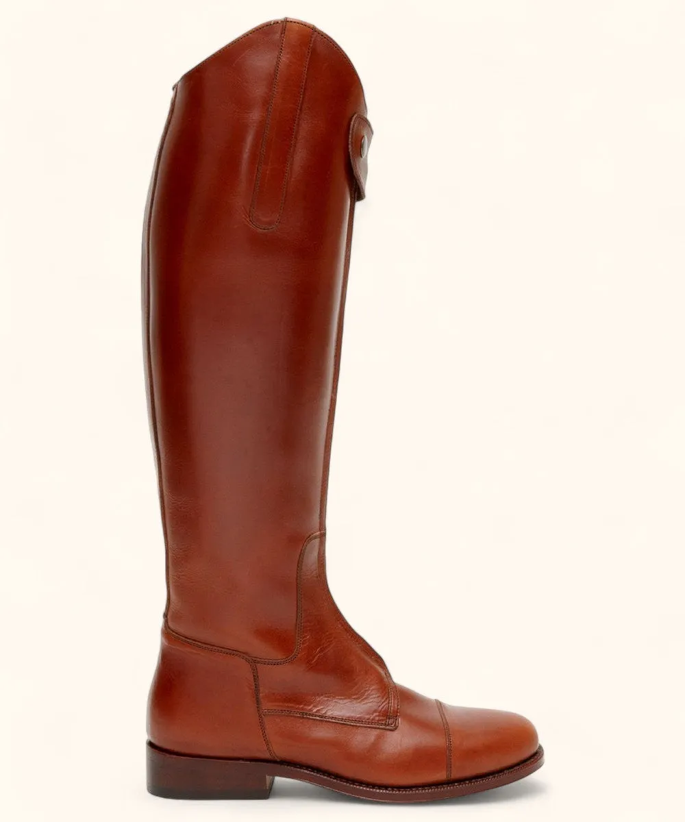 Polo Boots